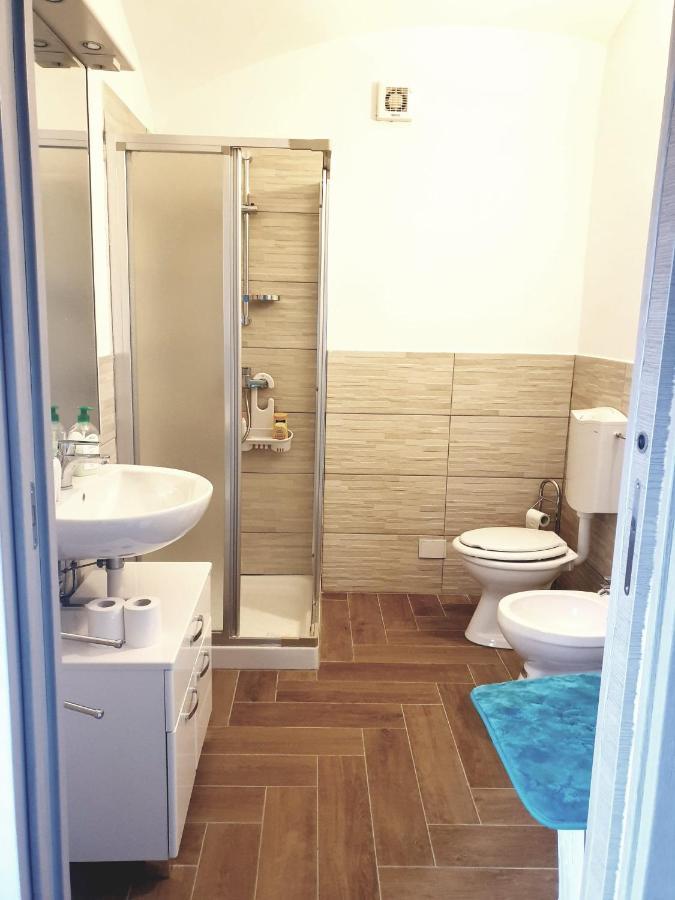 Hotel Ca Matilde Ivrea Esterno foto