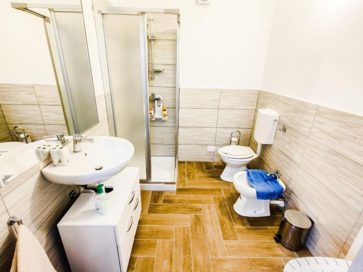 Hotel Ca Matilde Ivrea Esterno foto