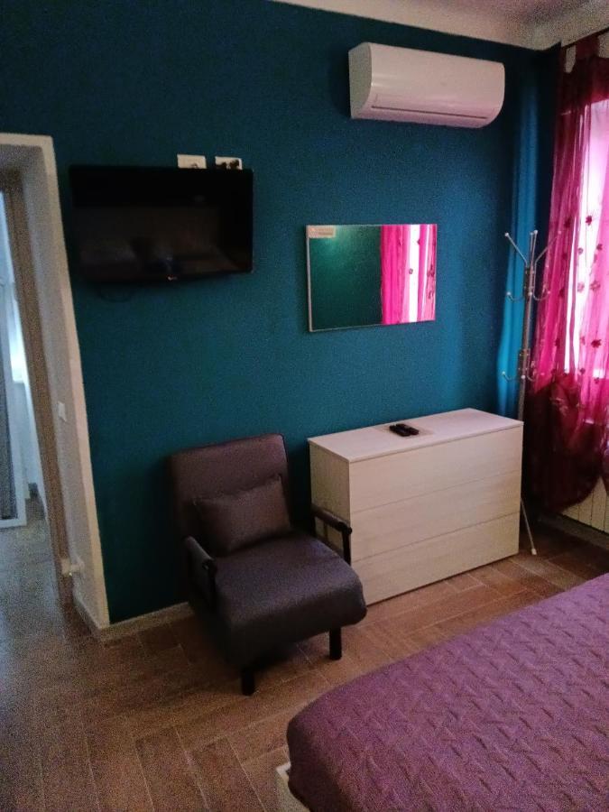 Hotel Ca Matilde Ivrea Esterno foto