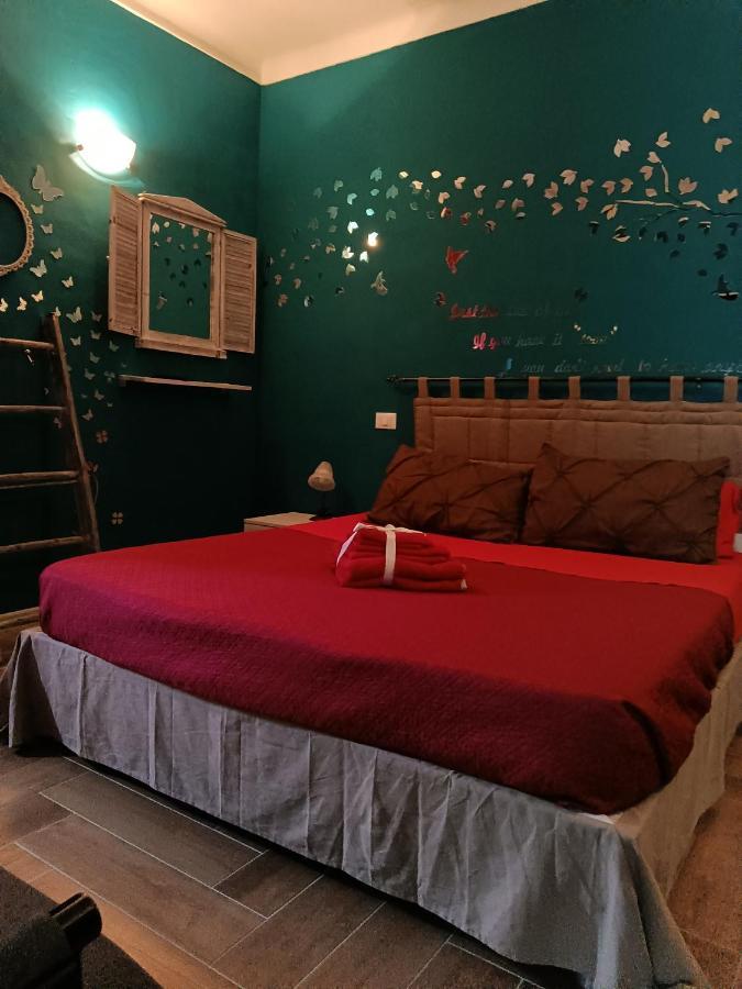 Hotel Ca Matilde Ivrea Esterno foto