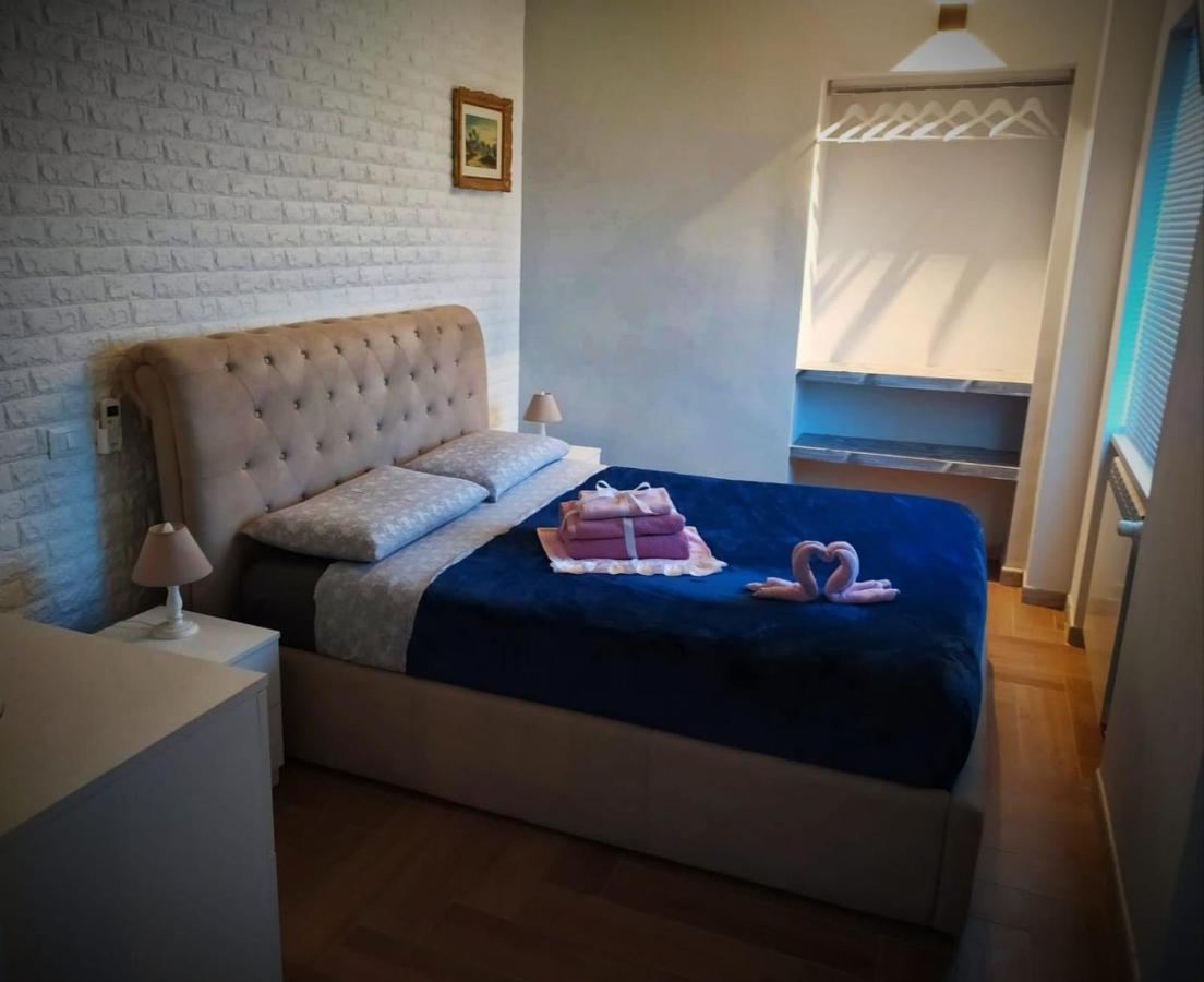 Hotel Ca Matilde Ivrea Esterno foto