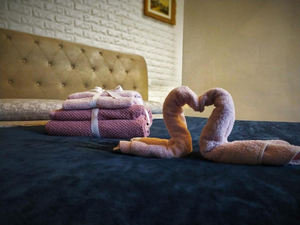 Hotel Ca Matilde Ivrea Esterno foto